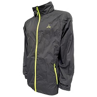 Αντιανεμικό Αδιάβροχο Apu Windbreaker Tibet Grey/Yellow 80528 Αντιανεμικό Αδιάβροχο Apu Windbreaker Tibet Grey/Yellow 80528