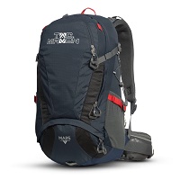 Σακίδιο Πλάτης Tac Maven Mars Outdoor Backpack 30Lt Midnight Blue D16007-05MB