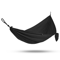 Αιώρα Μονή Tac Maven Hammock Black D19024-01 