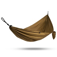 Αιώρα Μονή Tac Maven Hammock Coyote ﻿D19024-03