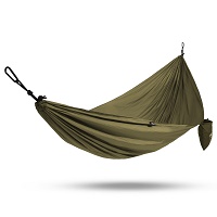 Αιώρα Μονή Tac Maven Hammock RAL7013 D19024-06E