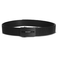 Ζώνη Pentagon Regal Belt 35mm ''BLK'' Black K17103-01
