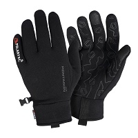 Ισοθερμικά Γάντια Pentagon Ursus Power Stretch Polartec® Gloves Black P20034-01 Ισοθερμικά Γάντια Pentagon Ursus Power Stretch Polartec® Gloves Black P20034-01