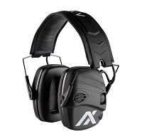 Ηλεκτρονικές Ωτοασπίδες Axil Ear Muffs Trackr Electronic 15549 Ηλεκτρονικές Ωτοασπίδες Axil Ear Muffs Trackr Electronic 15549