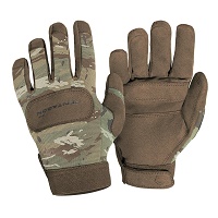 Γάντια Pentagon Duty Mechanic Camo Pentagamo P20010-50