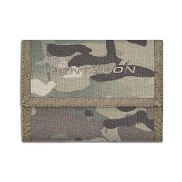 Πορτοφόλι Pentagon Stater Multicam K16057-67