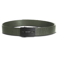 Ζώνη Pentagon Regal Belt 35mm ''BLK'' Olive Green K17103-06