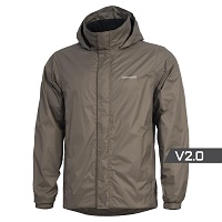 Αντιανεμικό Αδιάβροχο Pentagon Atlantic V2.0 Rain Jacket RAL7013 K07022-06E