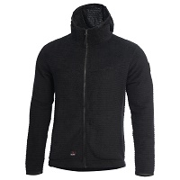 Ζακέτα Pentagon Teddy Polartec Alpha Sweater Black K08062-01