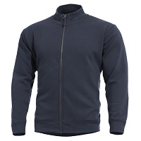Ζακέτα Pentagon Highneck Sweater Midnight Blue K09052-05MB Ζακέτα Pentagon Highneck Sweater Midnight Blue K09052-05MB