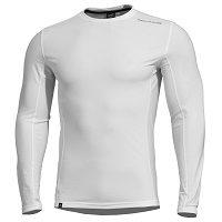 Ισοθερμική Μπλούζα Pentagon Pindos 2.0 White K11003-2.0-00