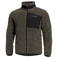 Ζακέτα Fleece Pentagon Summit Sherpa RAL7013 K08063-06E