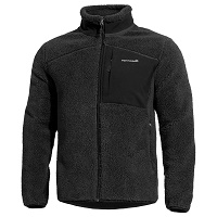 Ζακέτα Fleece Pentagon Summit Sherpa Black K08063-01