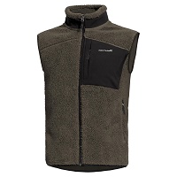 Γιλέκο Αμάνικο Pentagon Summit Sherpa Fleece Vest RAL7013 K04016-06E