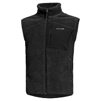 Γιλέκο Αμάνικο Pentagon Summit Sherpa Fleece Vest Black K04016-01