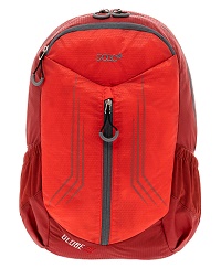 Σακίδιο Πλάτης Polo Globe 20Lt Red 9-02-027-03 Σακίδιο Πλάτης Polo Globe 20Lt Red 9-02-027-03