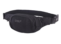 Τσαντάκι Μέσης Polo Sible Black 9-08-098-2000