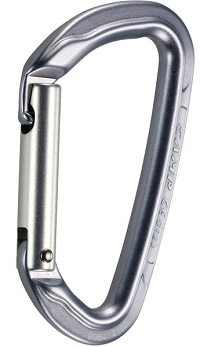 Καραμπινέρ Ίσια Πύλη Camp Orbit Silver (126003) 8-32-500