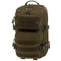 Σακίδιο Πλάτης Polo Squad S Olive 9-02-043-6500