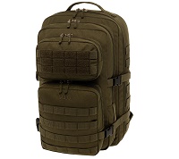 Σακίδιο Πλάτης Polo Squad L Olive 9-02-044-6500