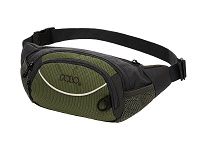 Τσαντάκι Μέσης Μπανάνα Polo Outrider Green 9-08-108-6200