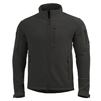 Ζακέτα Fleece Pentagon Perseus K08025-2.0-01 Black