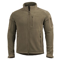 Ζακέτα Fleece Pentagon Perseus Coyote K08025-2.0-03