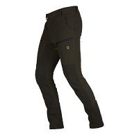 Ελαστικό Παντελόνι Stretch Univers Lavaredo Plus Green 92515-352 Ελαστικό Παντελόνι Stretch Univers Lavaredo Plus Green 92515-352