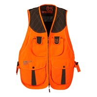 Γιλέκο Κυνηγίου Univers Wild Board Orange 93165-055 Γιλέκο Κυνηγίου Univers Wild Board Orange 93165-055