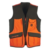 Γιλέκο Κυνηγίου Univers Pernice Green Orange 93187-392