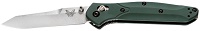 Σουγιάς Benchmade Osborne Green 940