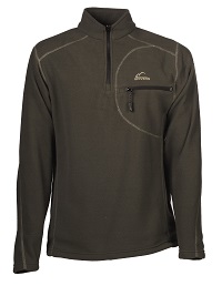 Μπλούζα Fleece Univers Olive 94137-402