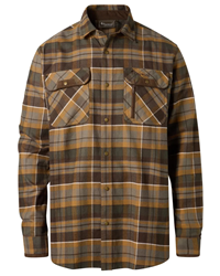 Πουκάμισο Pinewood Prestwick Exclusive D.Brown/D.Sandstone 9428-280