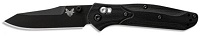 Σουγιάς Benchmade Mini Osborne Black 945BK-1 