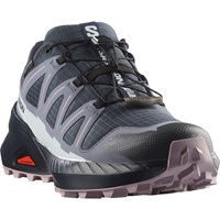 Αδιάβροχα Γυναικεία Παπούτσια Salomon Speedcross Peak Gtx W Blue Nights/Grisaille/Nirvana 477907