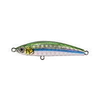 Τεχνητό Δόλωμα Soul Lures Airity Pencil 50S 5cm 8gr Pink Sayoris OC.07AIRP-02