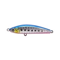 Τεχνητό Δόλωμα Soul Lures Airity Pencil 50S 5cm 8gr Blue Pink OC.07AIRP-03   Τεχνητό Δόλωμα Soul Lures Airity Pencil 50S 5cm 8gr Blue Pink OC.07AIRP-03