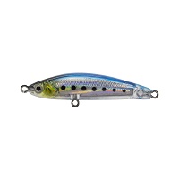 Τεχνητό Δόλωμα Soul Lures Airity Pencil 50S 5cm 8gr Sardine OC.07AIRP-04
