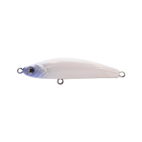 Τεχνητό Δόλωμα Soul Lures Airity Pencil 50S 5cm 8gr Ghost OC.07AIRP-06 Τεχνητό Δόλωμα Soul Lures Airity Pencil 50S 5cm 8gr Ghost OC.07AIRP-06