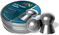 Βλήματα Αεροβόλου H&N Field Target Trophy 5.53mm 250pcs HNS00-00104