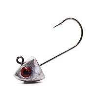 Μολυβοκεφαλή Soul Lures Aji G-Head 8gr/#2 Hook OC.08JAJIGHEAD-8 Μολυβοκεφαλή Soul Lures Aji G-Head 8gr/#2 Hook OC.08JAJIGHEAD-8