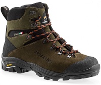 Αδιάβροχα Μποτάκια Zamberlan Artemis Gtx 189 Olive