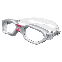 Γυαλάκια Κολύμβησης Seac Sub Aquatech Bianco/Rosa 1520001/WP Γυαλάκια Κολύμβησης Seac Sub Aquatech Bianco/Rosa 1520001/WP