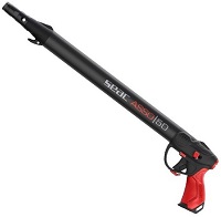 Αεροβόλο Ψαροντούφεκο Seac Sub Asso 50 C/R Με Ταχύτητες 1150020013001