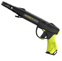 Αεροβόλο Ψαροντούφεκο Seac Sub Asso 30 S/R Black/Yellow 115005000500