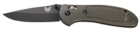 Σουγιάς Benchmade Griptilian 551BKOD-S30V 