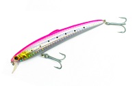 Τεχνητό Δόλωμα Soul Lures  Baraday Minnow 125mm 17.5gr SL00125