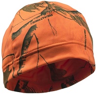 Σκούφος Fleece Beretta Beanie Realtree Ap Camo Hd Orange 502043-0469 Σκούφος Fleece Beretta Beanie Realtree Ap Camo Hd Orange 502043-0469