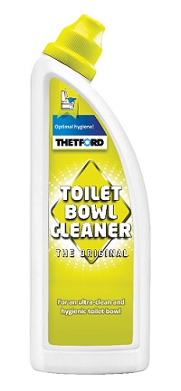 Καθαριστικό Λεκάνης Τουαλέτας Thetford Toilet Bowl Cleaner 750ml 14104