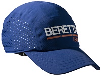 Καπέλο Beretta Tecnico Baseball Uni Blue 502065-0560 Καπέλο Beretta Tecnico Baseball Uni Blue 502065-0560